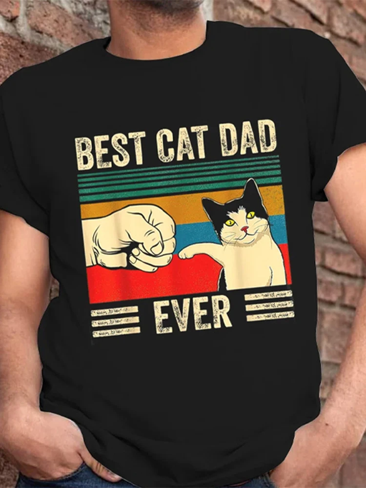 Men T Shirt Cotton Casual O Neck Shirt Slim Fit Long Sleeve Fashion Print Spring New Pullover Tees Mens Office Street 2022 Tops
Men T Shirt Cotton Casual O Neck Shirt Slim Fit Long Sleeve Fashion Print Spring New Pullover Tees Mens Office Street 2022 Tops