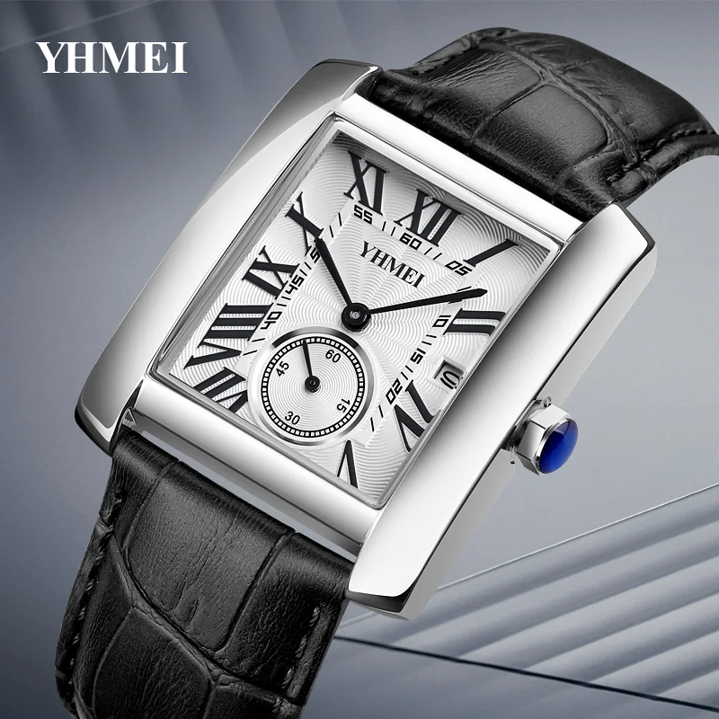 2022 Fashion Date Quartz Men Watches Top Brand Luxury Male Clock Chronograph Sport Mens Wrist Watch Hodinky Relogio Masculino
2022 Fashion Date Quartz Men Watches Top Brand Luxury Male Clock Chronograph Sport Mens Wrist Watch Hodinky Relogio Masculino