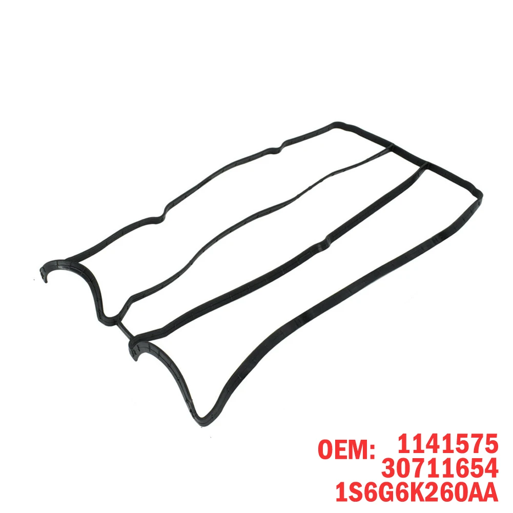 1PCS Engine Cylinder Valve Cover Gasket 30711654 Fit For Fusion 1.25 1.4 1.6 2000 2001 2002 2003 2007 2008
1PCS Engine Cylinder Valve Cover Gasket 30711654 Fit For Fusion 1.25 1.4 1.6 2000 2001 2002 2003 2007 2008