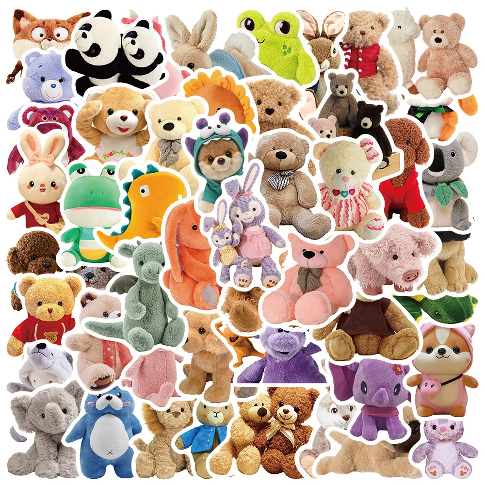 10/30/50/100Pcs Disney Mix StellaLou Pooh Stickers Waterproof Guitar Laptop Notebook Phone Graffiti Sticker Decal Girls Gift
10/30/50/100Pcs Disney Mix StellaLou Pooh Stickers Waterproof Guitar Laptop Notebook Phone Graffiti Sticker Decal Girls Gift