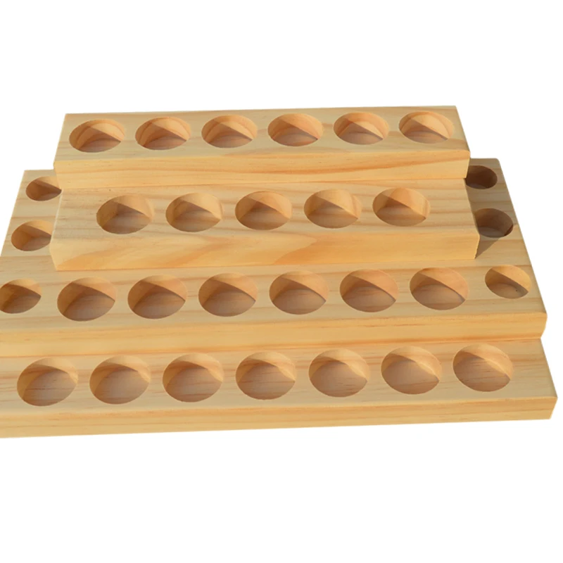 4 Layer 30 Hole Wood Essential Oil Tray Handmade Natural Pine Display Stand Essential Oil Storage Box Display Stand Oil Wood Box
4 Layer 30 Hole Wood Essential Oil Tray Handmade Natural Pine Display Stand Essential Oil Storage Box Display Stand Oil Wood Box