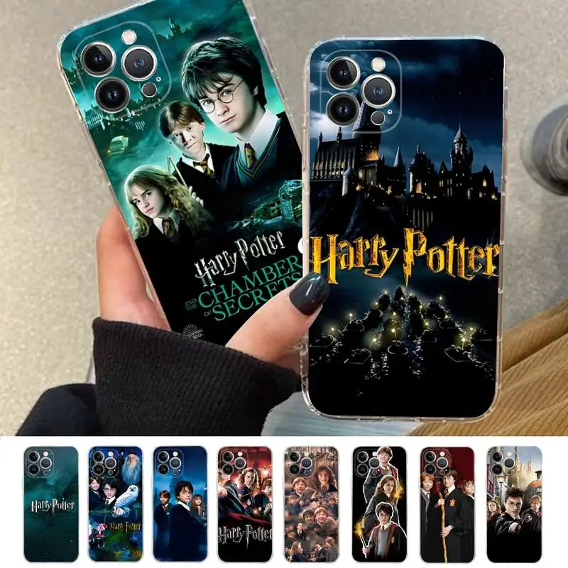 Design P-Potters Phone Case For iPhone 8 7 6 6S Plus X SE 2020 XR XS 14 11 12 13 Mini Pro Max Mobile Case
Design P-Potters Phone Case For iPhone 8 7 6 6S Plus X SE 2020 XR XS 14 11 12 13 Mini Pro Max Mobile Case