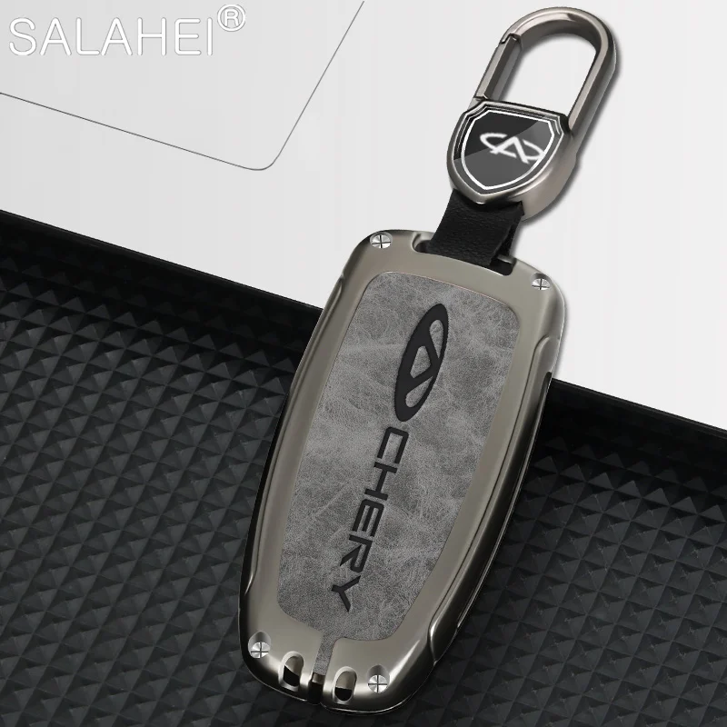 Car Key Case Cover Holder Key Bag Shell Full Protector For Chery Tiggo 7 Pro 8 Pro 8 PLUS Arrizo 5 Auto Key Decoration Accessory
Car Key Case Cover Holder Key Bag Shell Full Protector For Chery Tiggo 7 Pro 8 Pro 8 PLUS Arrizo 5 Auto Key Decoration Accessory