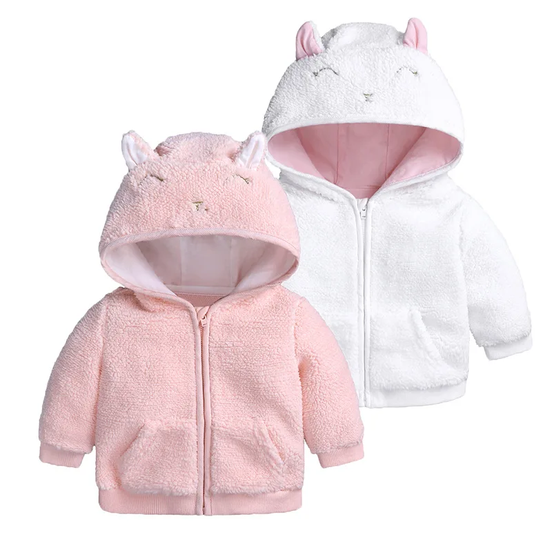 Children's Clothing Children's Winter Cotton-padded Coat for Girls and Boys Padded Coat for Infants and Young Children
Children's Clothing Children's Winter Cotton-padded Coat for Girls and Boys Padded Coat for Infants and Young Children