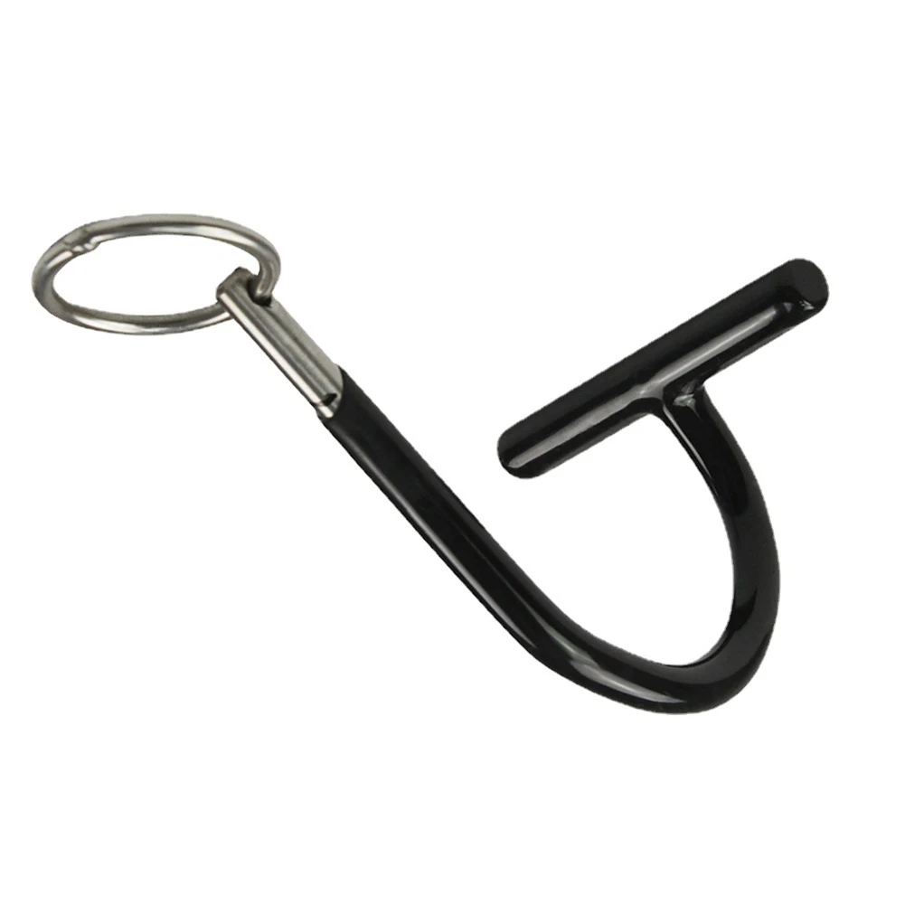 Auto Parts T-Lever Holder Rod Tool Aluminum Black Car Accessories Holder Rod High Precision High Quality Brand New
Auto Parts T-Lever Holder Rod Tool Aluminum Black Car Accessories Holder Rod High Precision High Quality Brand New
