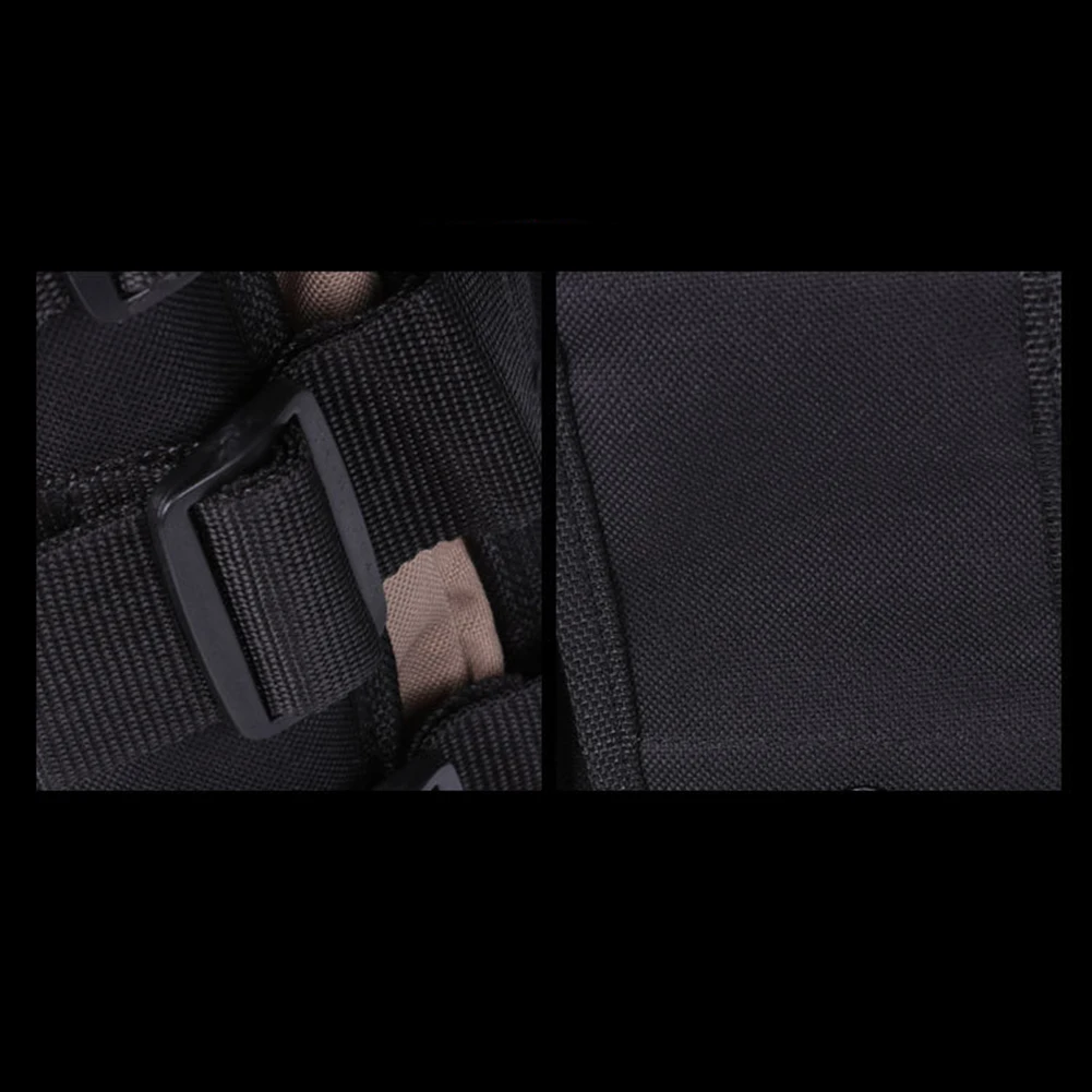 Hunting Tactica L Military Airsoft Vest Outdoor Portable Hook Bag Molle Camping Hiking Vest Plate Carrier Unloading Trecking
Hunting Tactica L Military Airsoft Vest Outdoor Portable Hook Bag Molle Camping Hiking Vest Plate Carrier Unloading Trecking