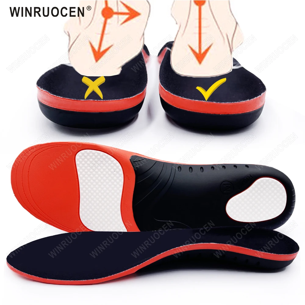 Orthopedic Insoles EVA Shoes Sole for Feet Arch Pad X/O Type Leg Correction Flat Foot Arch Support Sports Shoes Insert EU36-47
Orthopedic Insoles EVA Shoes Sole for Feet Arch Pad X/O Type Leg Correction Flat Foot Arch Support Sports Shoes Insert EU36-47