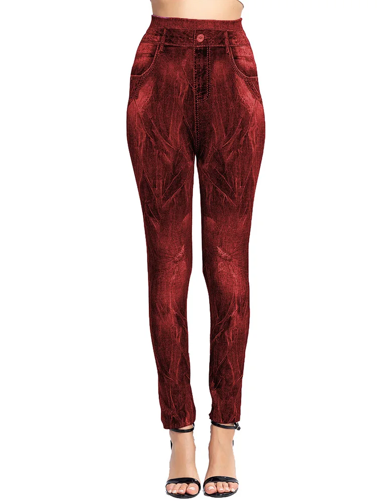 CHSDCSI Workout PrintedSports Running Super Elastic Fitness Trousers Push Up Leggings Women High Waist Sexy Leggins Gym Pants
CHSDCSI Workout PrintedSports Running Super Elastic Fitness Trousers Push Up Leggings Women High Waist Sexy Leggins Gym Pants