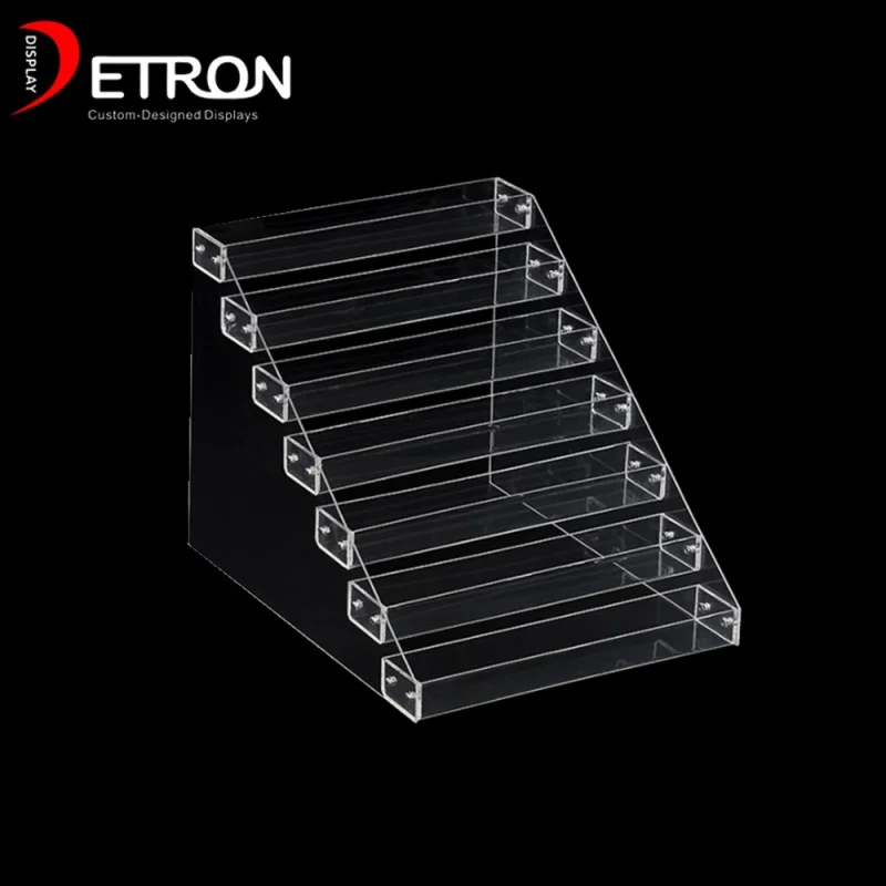 Акриловая подставка для губной помады на заказ, держатель для губной помады, органайзер, коробка для хранения губной помады
Акриловая подставка для губной помады на заказ, держатель для губной помады, органайзер, коробка для хранения губной помады