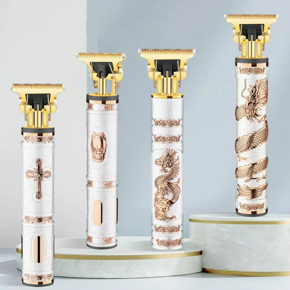 NEW2023 Hair Clipper High Speed R-Shaped Angle Ergonomics Handle Professional Men Hair Beard Cutting Machine for Male
NEW2023 Hair Clipper High Speed R-Shaped Angle Ergonomics Handle Professional Men Hair Beard Cutting Machine for Male