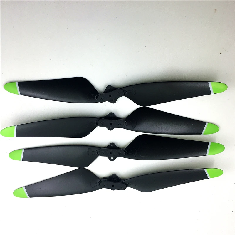 

JJRC X17 Original Blade Propellers Spare Part Fit For 8811 / 8811Pro / ICAT6 RC Drone Quadcopter Wing Rotor Accessory