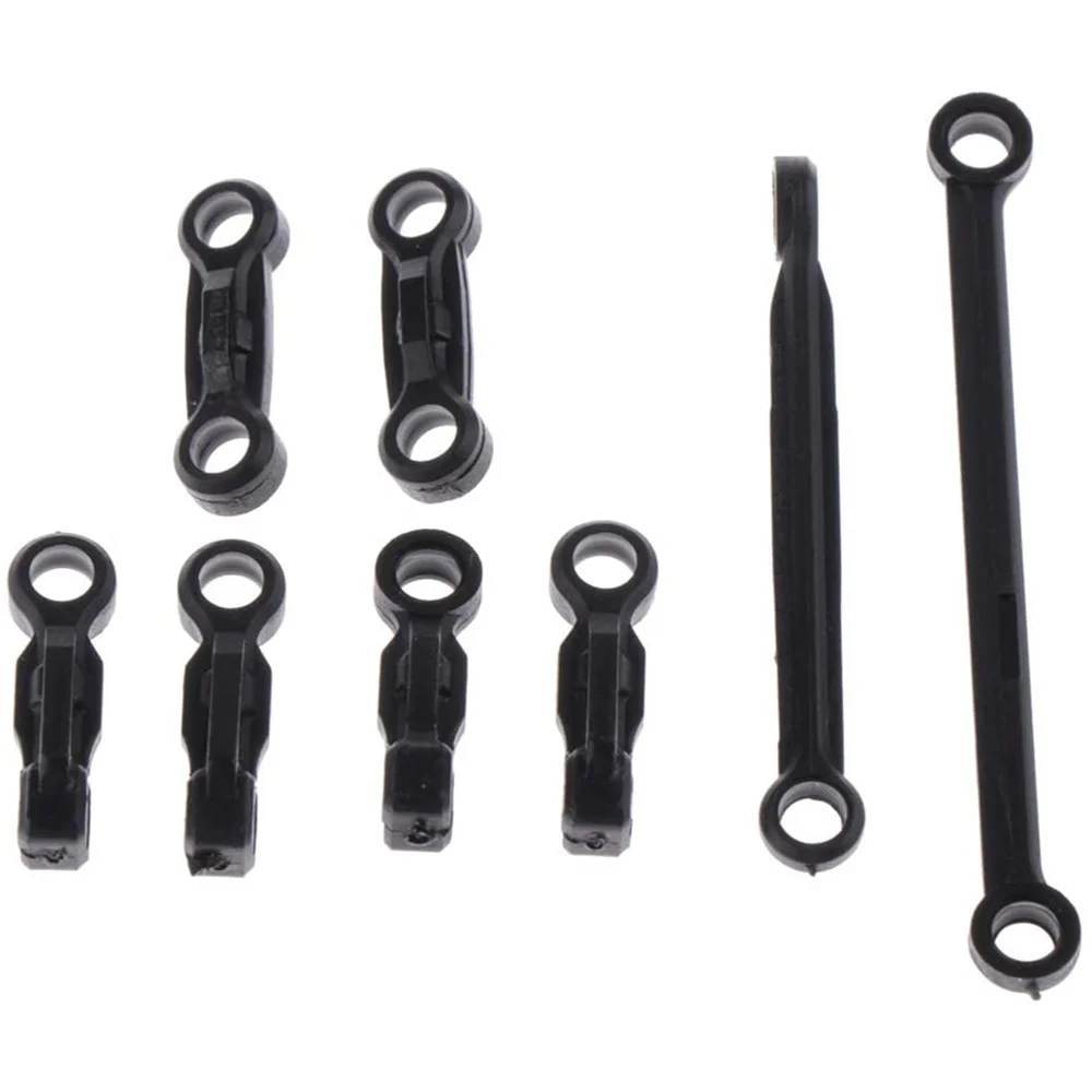 Rear Steering Control Servo RC Steering Rods for 1/28 Wltoys K989 K969 RC Car Parts
Rear Steering Control Servo RC Steering Rods for 1/28 Wltoys K989 K969 RC Car Parts