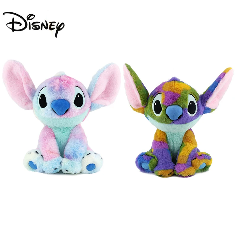 Игрушка плюшевая Ститч из м/ф «Лило и Стич», 35 см
Игрушка плюшевая Ститч из м/ф «Лило и Стич», 35 см