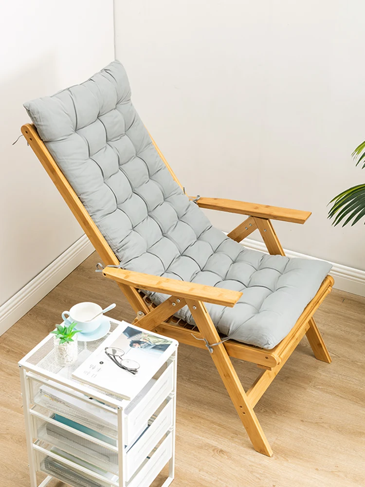 Recliner Lunch Break Chair Folding Bamboo Chair Nap Chair Home Backrest Comfortable Leisure Lazy Folding Chair
Recliner Lunch Break Chair Folding Bamboo Chair Nap Chair Home Backrest Comfortable Leisure Lazy Folding Chair
