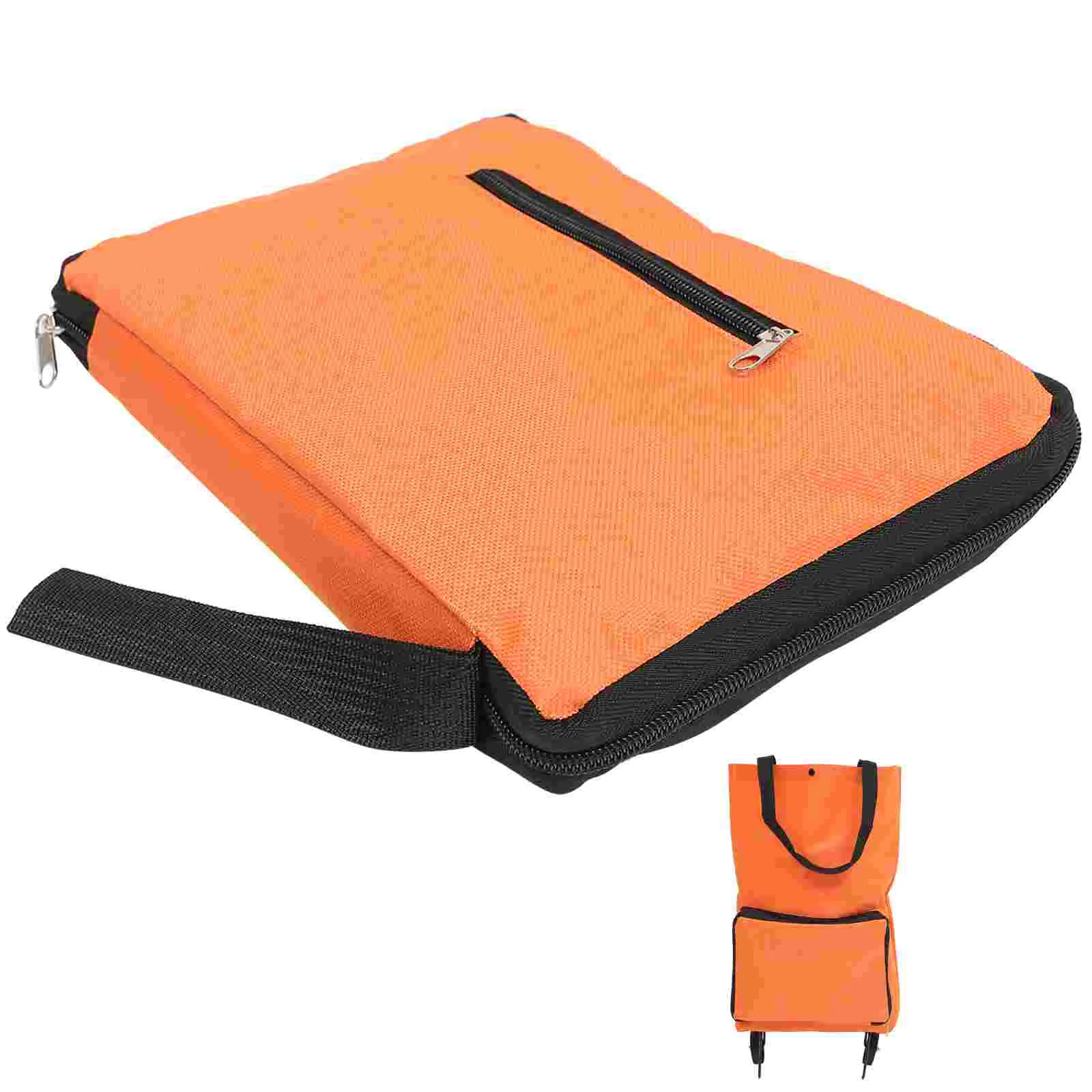Tug Bag Collapsible Shopping Bags Outdoor Storage Grocery Cart Foldable Trolley Reusable Tote Stair Folding with wheels
Tug Bag Collapsible Shopping Bags Outdoor Storage Grocery Cart Foldable Trolley Reusable Tote Stair Folding with wheels