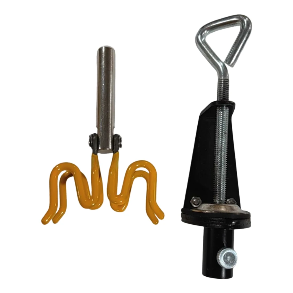 Airbrush Holder Professional Painting Sprayer Bracket Stand for 2 Airbrushes
Airbrush Holder Professional Painting Sprayer Bracket Stand for 2 Airbrushes