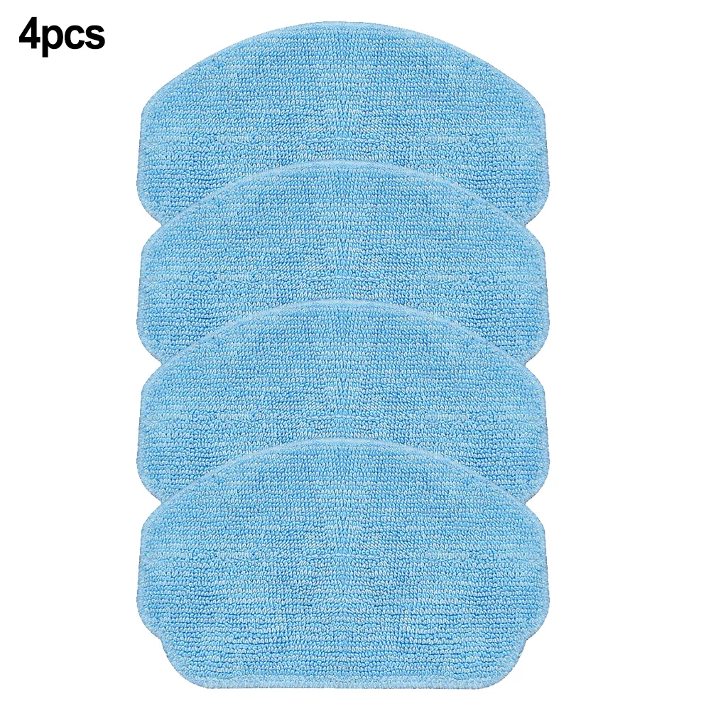 Mop Pads Mop Cloth Microfiber Vacuum Cleaner Pads Vacuum Replacement Part 177*109mm 4pcs/10pcs For ONSON BR150/BR151
Mop Pads Mop Cloth Microfiber Vacuum Cleaner Pads Vacuum Replacement Part 177*109mm 4pcs/10pcs For ONSON BR150/BR151