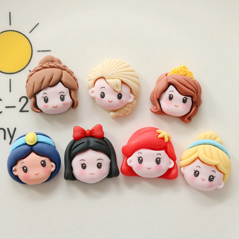 Dropshipping 1Pcs New Animation Princess Charm Shoe Accessories Diy Shoe Buckle Decor Fit Pins Croc Charms JIBZ Kid Party Gift
Dropshipping 1Pcs New Animation Princess Charm Shoe Accessories Diy Shoe Buckle Decor Fit Pins Croc Charms JIBZ Kid Party Gift
