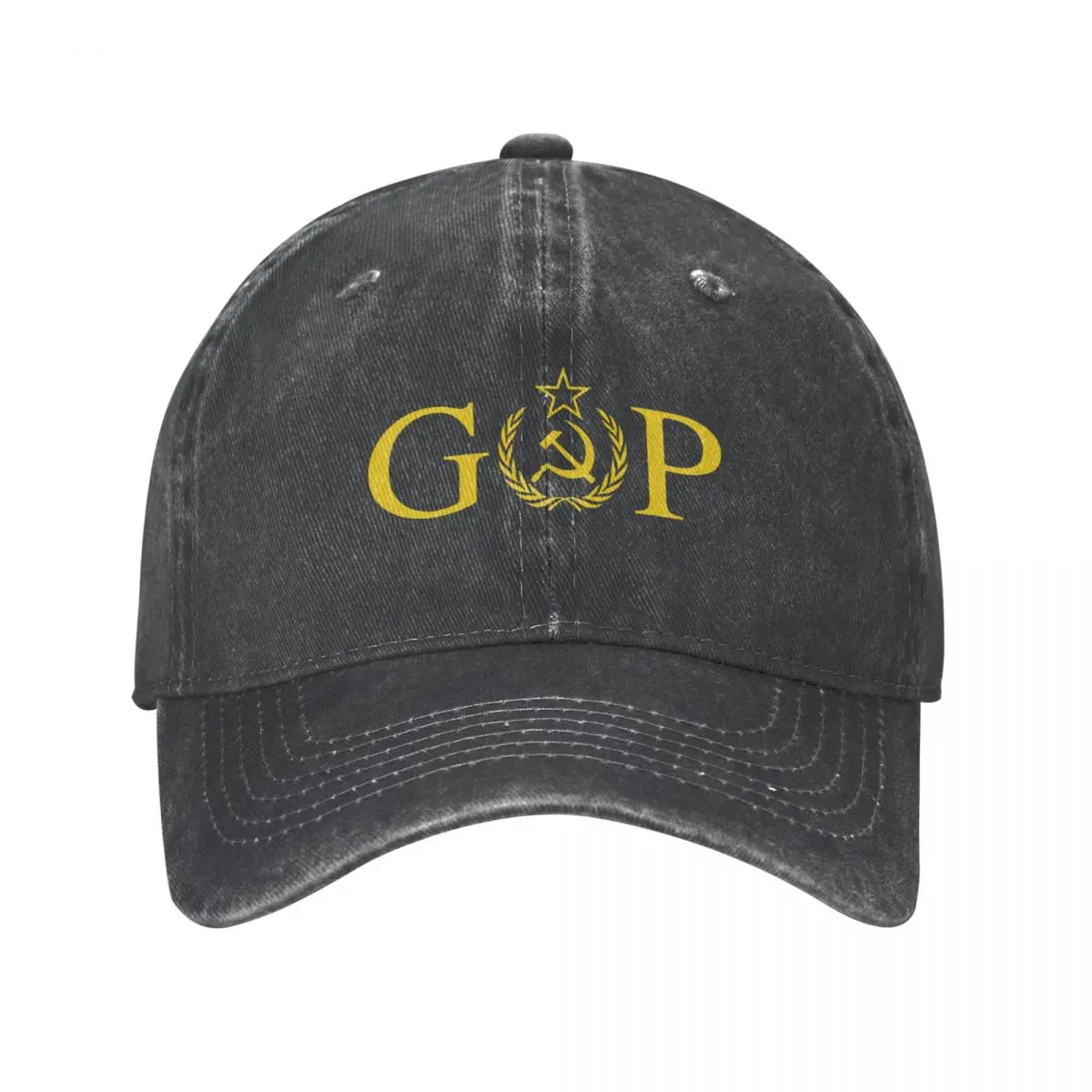 CCCP GOP, мужская и женская бейсболка с советским молотом и серпом, хлопковые головные уборы с эффектом потертости, головные уборы, тренировочн...
CCCP GOP, мужская и женская бейсболка с советским молотом и серпом, хлопковые головные уборы с эффектом потертости, головные уборы, тренировочн...