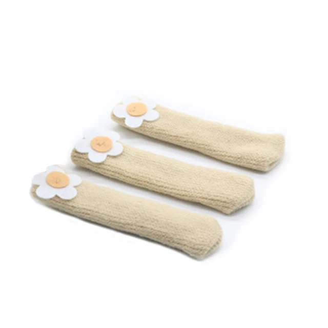 MissDeer чехлы для ножек стульев из полиэстера 4 шт.
MissDeer чехлы для ножек стульев из полиэстера 4 шт.