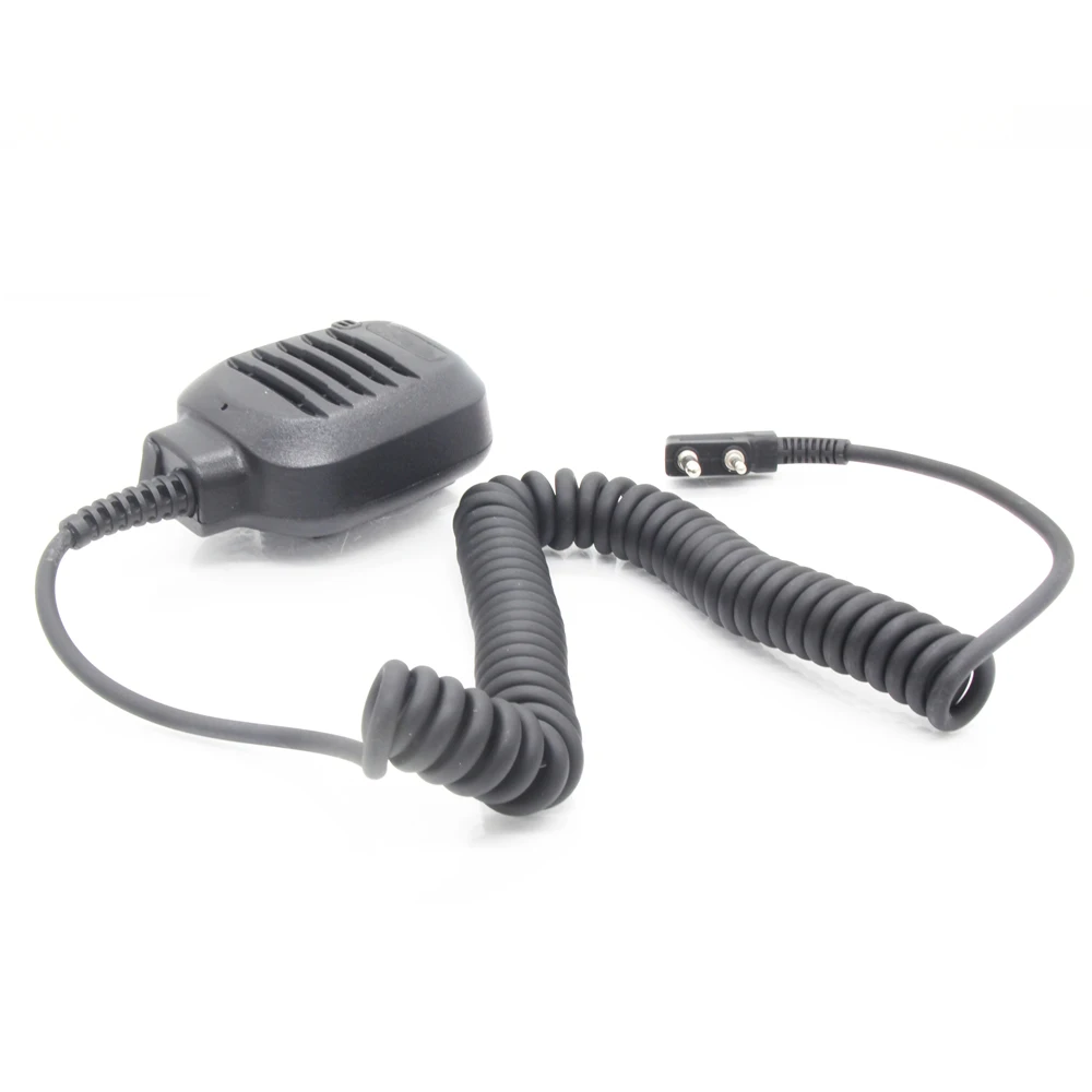 For Kenwood TK2402 TK3402 TK3312 TK2312 NX220 NX320 NX240 s KMC-45 Mic PTT Radio KMC-45 Shoulder Remote Speaker Microphone
For Kenwood TK2402 TK3402 TK3312 TK2312 NX220 NX320 NX240 s KMC-45 Mic PTT Radio KMC-45 Shoulder Remote Speaker Microphone