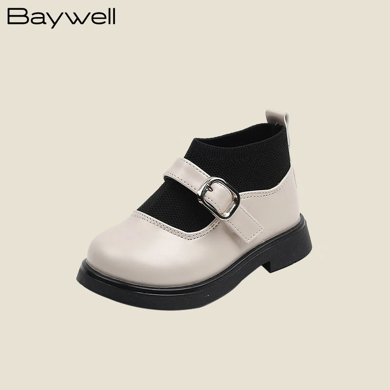 Детские школьные кожаные туфли Baywell в стиле ретро для девочек, осень-весна, модные детские туфли в британском стиле для девочек, мягкие удобн...
Детские школьные кожаные туфли Baywell в стиле ретро для девочек, осень-весна, модные детские туфли в британском стиле для девочек, мягкие удобн...