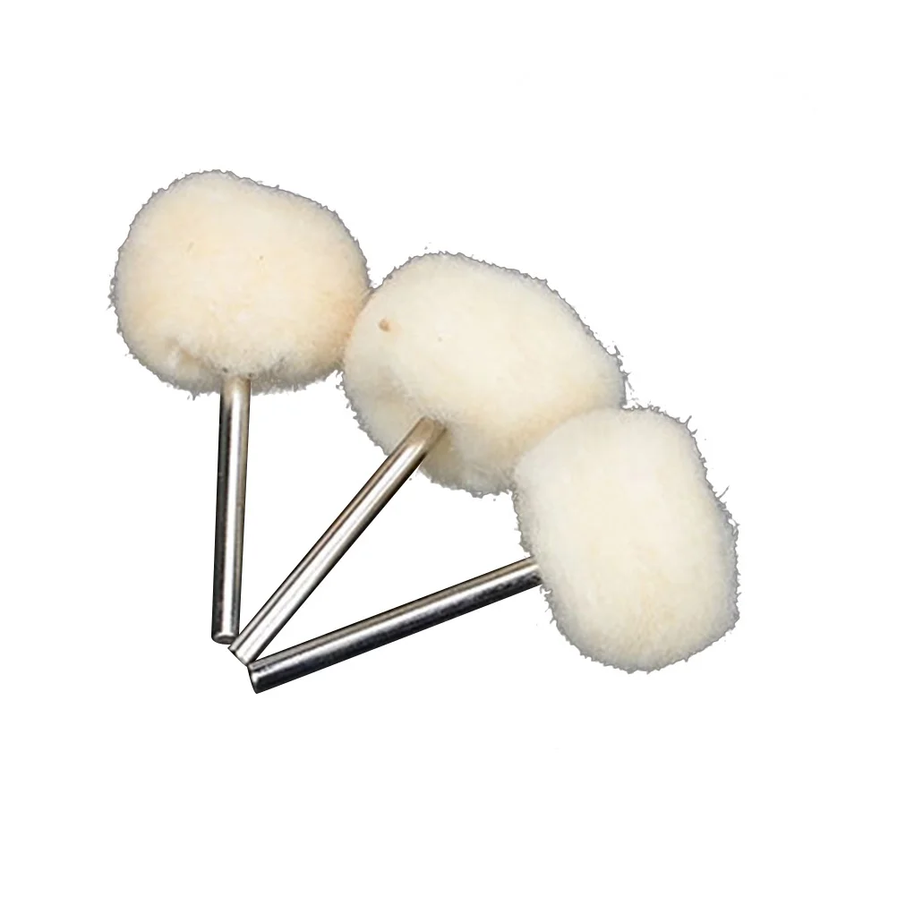 Wheel Wool Polishing Felt Buffing Tools Rotary Tool Drill Head Grinding Watch Crafting Light Mounted Genuine Polish Bits
Wheel Wool Polishing Felt Buffing Tools Rotary Tool Drill Head Grinding Watch Crafting Light Mounted Genuine Polish Bits