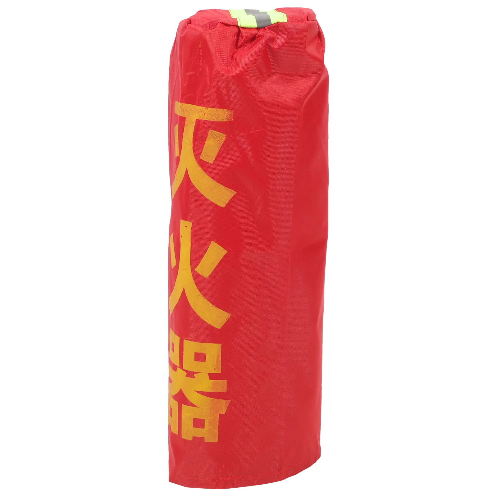 Extinguisher Protector Fire Protection Cover Protective Bag Covers Pvc Accessory 
Extinguisher Protector Fire Protection Cover Protective Bag Covers Pvc Accessory