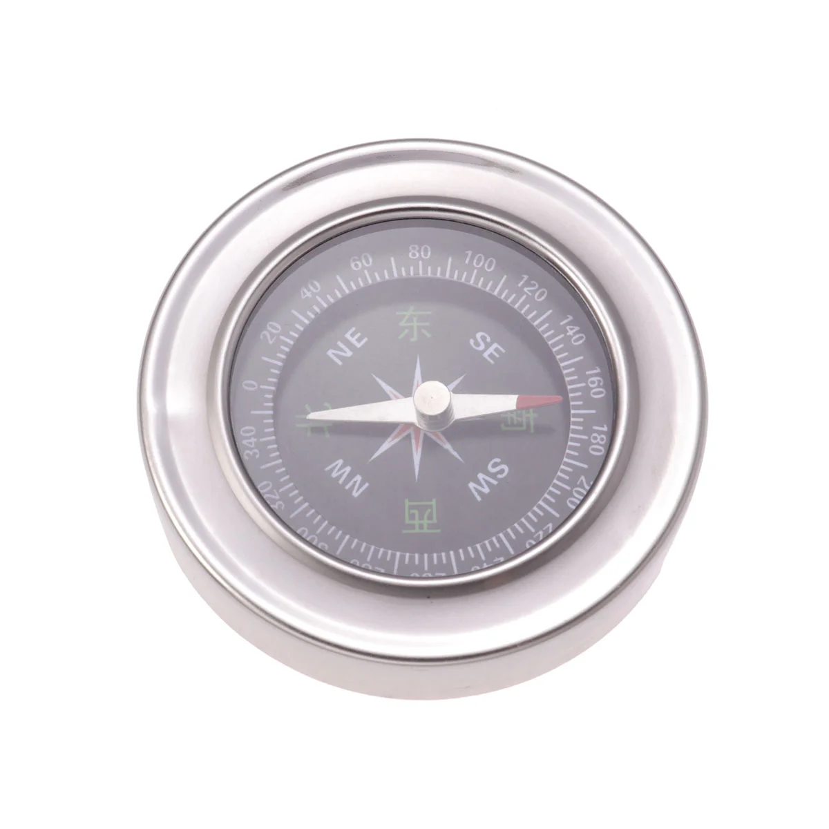 1Pc Professional Watch Precision Compass for Testing Magnetism for Watchmaker Tool DIY Handcraft Accessories 
1Pc Professional Watch Precision Compass for Testing Magnetism for Watchmaker Tool DIY Handcraft Accessories