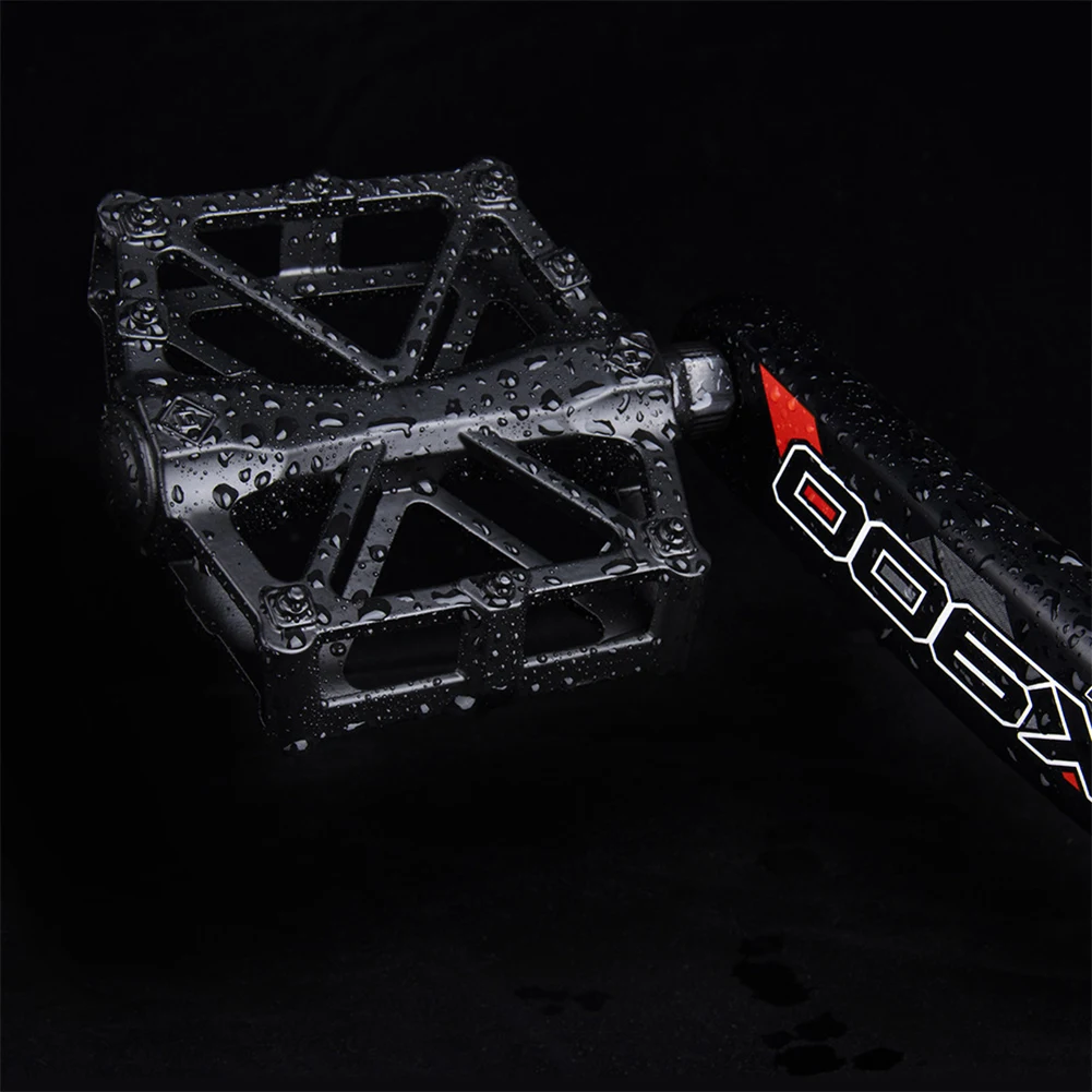 Bicycle Pedal Aluminum Alloy Bike Pedal MTB Road Cycling Sealed Bike Pedals, Bicycle Accessories Bike Parts For Bicycle
Bicycle Pedal Aluminum Alloy Bike Pedal MTB Road Cycling Sealed Bike Pedals, Bicycle Accessories Bike Parts For Bicycle