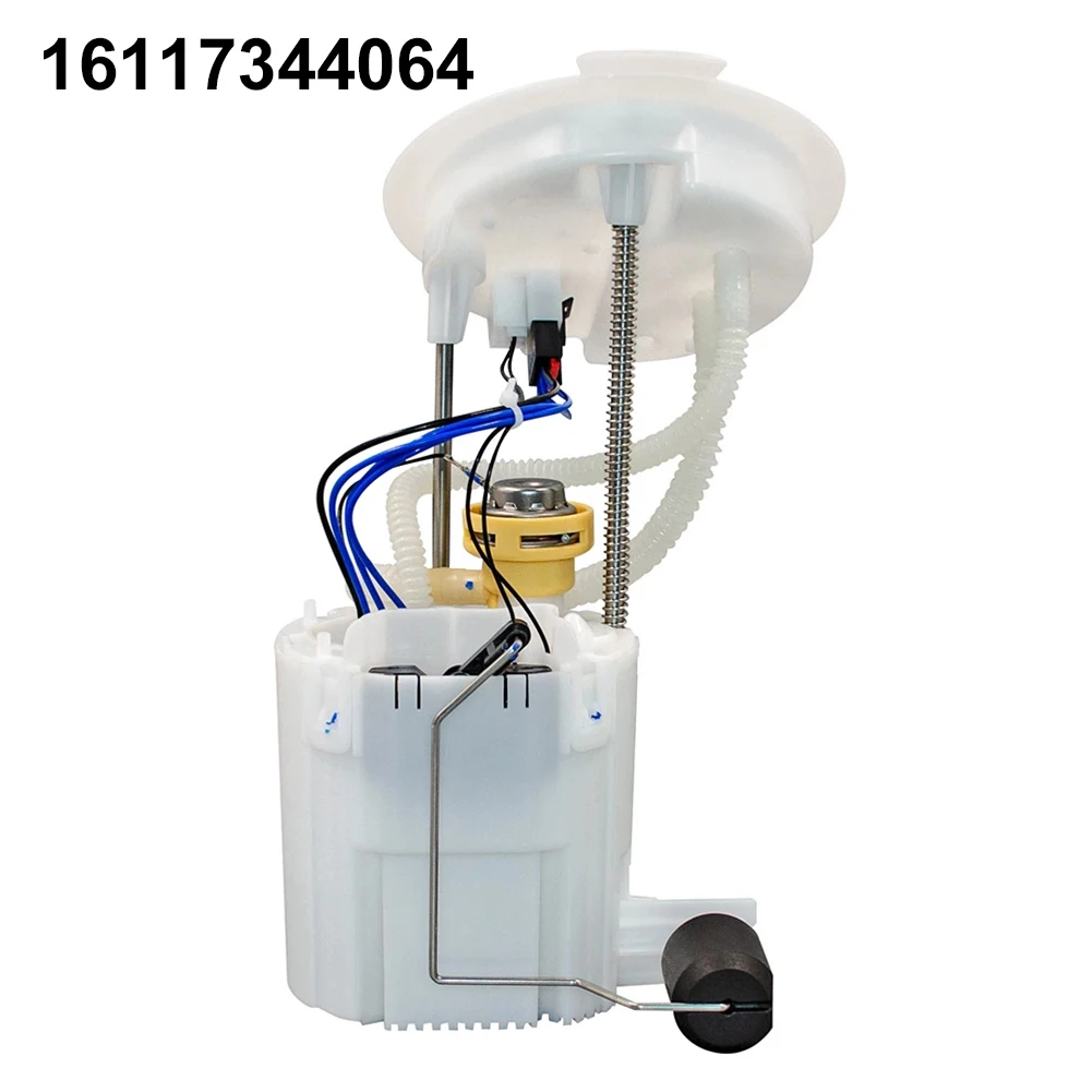1pcs White Plastic Fuel Pump Module Assembly For BMW 1 2 3 4 F20 F22 F23 F30 OEM 16117344064 Car Accessories
1pcs White Plastic Fuel Pump Module Assembly For BMW 1 2 3 4 F20 F22 F23 F30 OEM 16117344064 Car Accessories