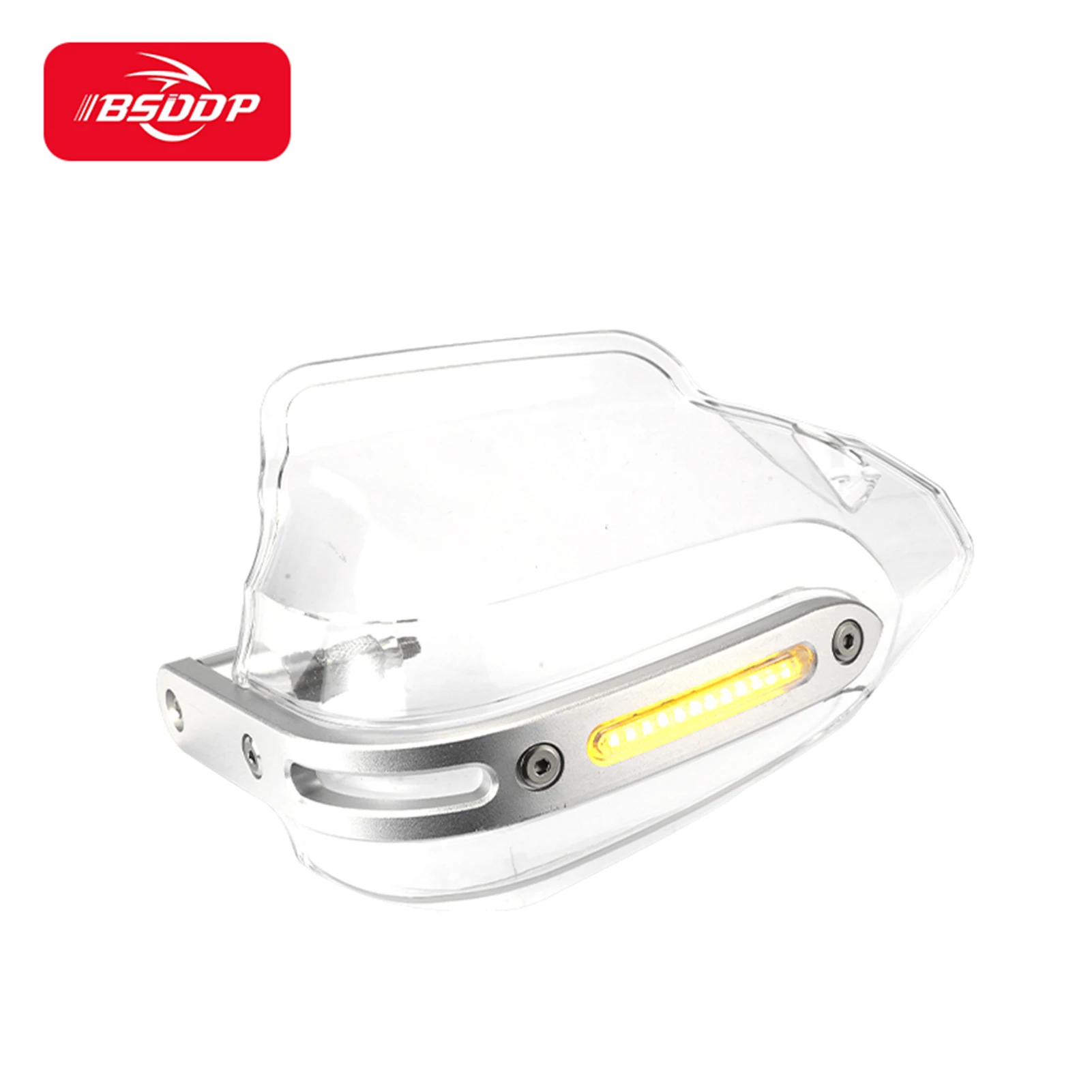 1Pair Motorcycle Handlebar Windshield Handguards Waterproof Electric Bike Handlebar Modified Windproof Handguards Handlebar
1Pair Motorcycle Handlebar Windshield Handguards Waterproof Electric Bike Handlebar Modified Windproof Handguards Handlebar