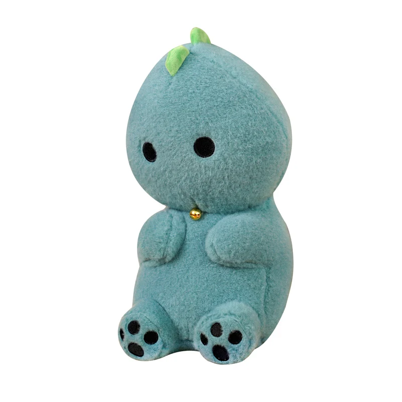 New 1pc 25-35cm Lovely Dinosaur Plush Toys Soft Cartoon Stuffed Animal Dino Dolls for Kids Baby Hug Doll Sleep Pillow Home Decor
New 1pc 25-35cm Lovely Dinosaur Plush Toys Soft Cartoon Stuffed Animal Dino Dolls for Kids Baby Hug Doll Sleep Pillow Home Decor