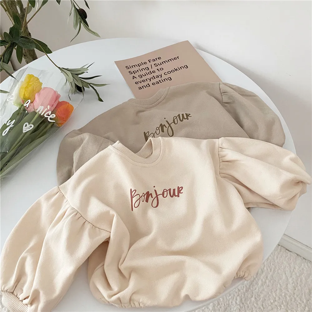 RiniKinda Newborn Infant Baby Girl Boy Romper Long Sleeve Warm Autumn Spring Toddler Clothes Jumpsuits Children Clothes+Hairband
RiniKinda Newborn Infant Baby Girl Boy Romper Long Sleeve Warm Autumn Spring Toddler Clothes Jumpsuits Children Clothes+Hairband