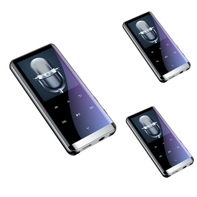 Bluetooth MP3-плеер MP4 медиа FM-радио рекордер электронная книга HIFI Спорт шумоподавление музыкальные колонки
Bluetooth MP3-плеер MP4 медиа FM-радио рекордер электронная книга HIFI Спорт шумоподавление музыкальные колонки