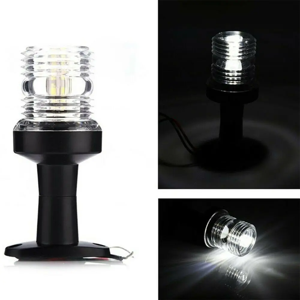 Accessories ABS Yacht Retrofit Starboard Fishing Boat Marine Port Boat Navigation Lights NAV Lamp Signal Lights
Accessories ABS Yacht Retrofit Starboard Fishing Boat Marine Port Boat Navigation Lights NAV Lamp Signal Lights