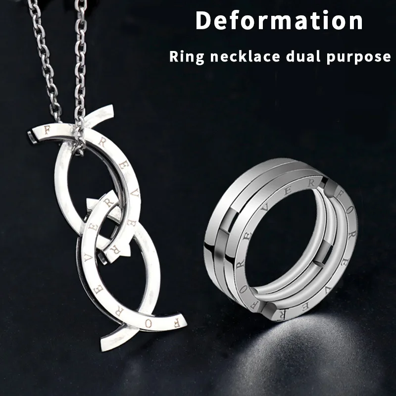 Aroutty Deformation Kissing Fish Stainless Steel Mens Womens Rings Trendy Unique For Couple Girl Boyfriend Jewelry Gift
Aroutty Deformation Kissing Fish Stainless Steel Mens Womens Rings Trendy Unique For Couple Girl Boyfriend Jewelry Gift