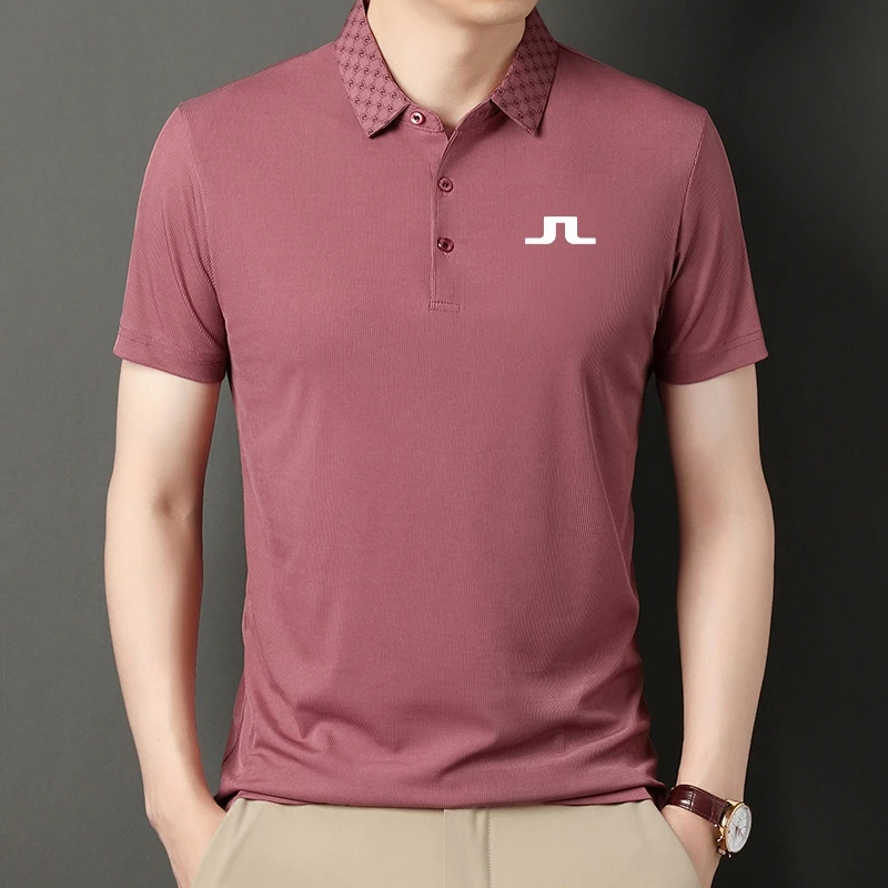 Top Grade Antimicrobial Fabric 60% Cotton Brand Summer Designer Polo Shirt Men Short Sleeve Casual Tops Fashions Golf Clothing
Top Grade Antimicrobial Fabric 60% Cotton Brand Summer Designer Polo Shirt Men Short Sleeve Casual Tops Fashions Golf Clothing