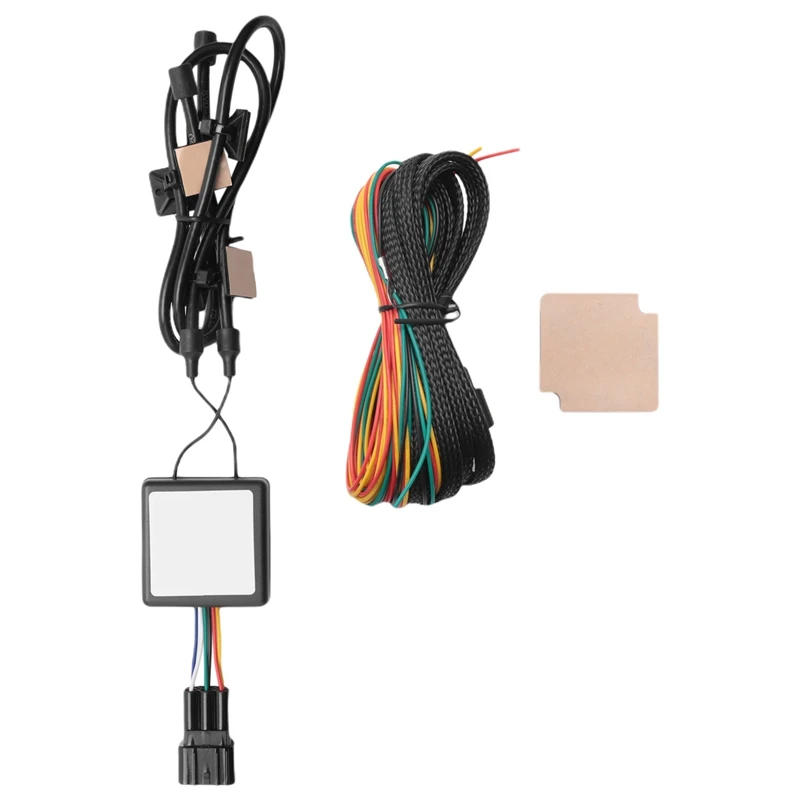 Car One Foot Activated Trunk Boot Kick Sensor Electric Smart Tailgate Kick Switch for Car Trunk Opening Sensor
Car One Foot Activated Trunk Boot Kick Sensor Electric Smart Tailgate Kick Switch for Car Trunk Opening Sensor