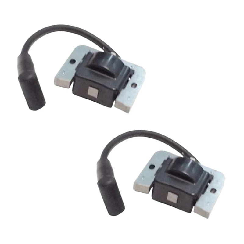 2PCS Ignition Coil for Kohler CH18 CH20 CH22 2458401-S 24-584-04S 24-584-45S
2PCS Ignition Coil for Kohler CH18 CH20 CH22 2458401-S 24-584-04S 24-584-45S