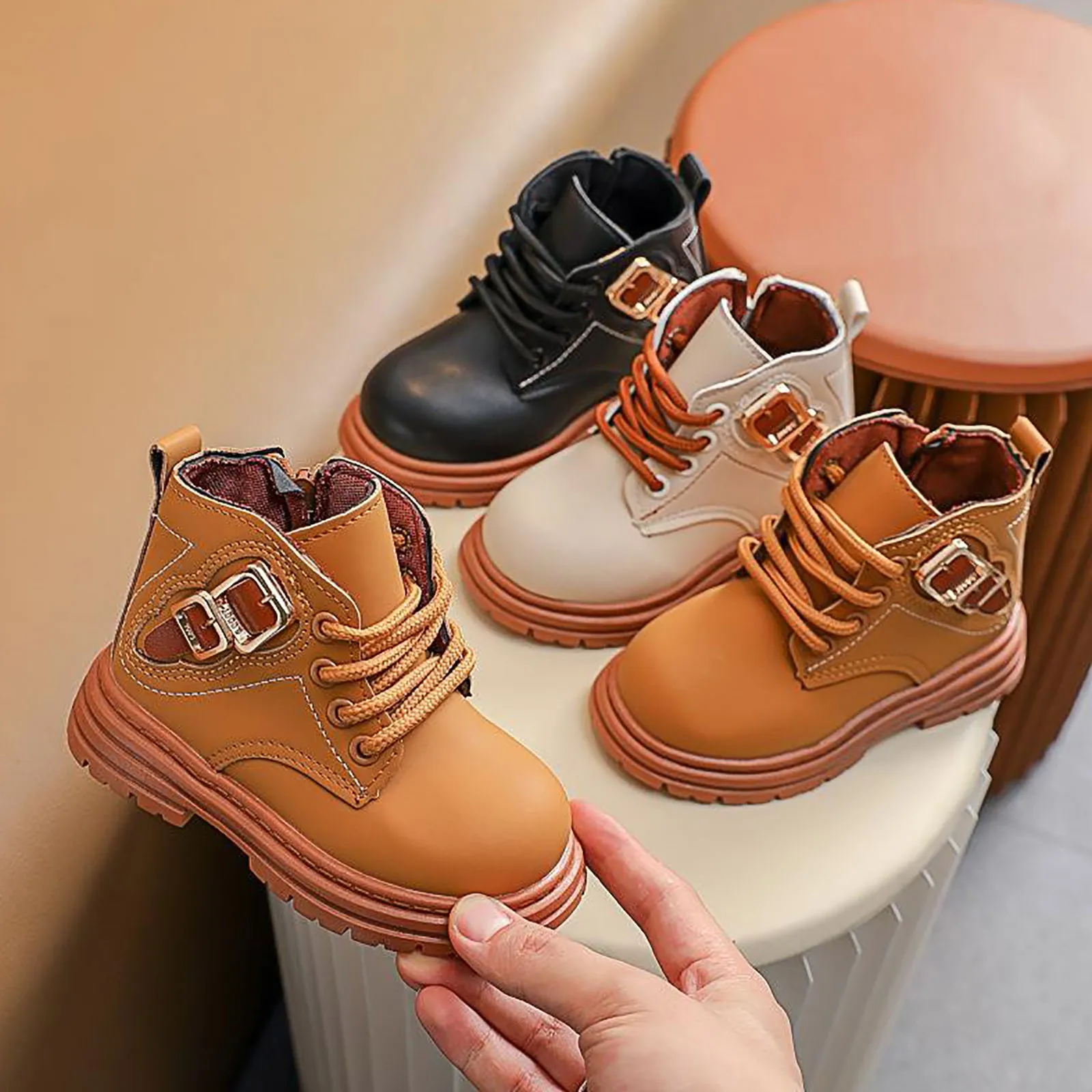Rubber Toddler Boots Kids Water Proof Shoes Kids Ski Shoes Kids Water Proof Snow Boots Kids Show Boots Kids Snow Boots with
Rubber Toddler Boots Kids Water Proof Shoes Kids Ski Shoes Kids Water Proof Snow Boots Kids Show Boots Kids Snow Boots with