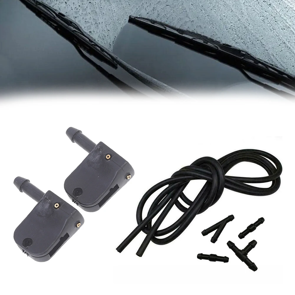 Washer Nozzle Washer Nozzles With 2m Hose Arm Washer Nozzle For Rodius MK1 ForRenault ForVolkswagen General Wiper
Washer Nozzle Washer Nozzles With 2m Hose Arm Washer Nozzle For Rodius MK1 ForRenault ForVolkswagen General Wiper