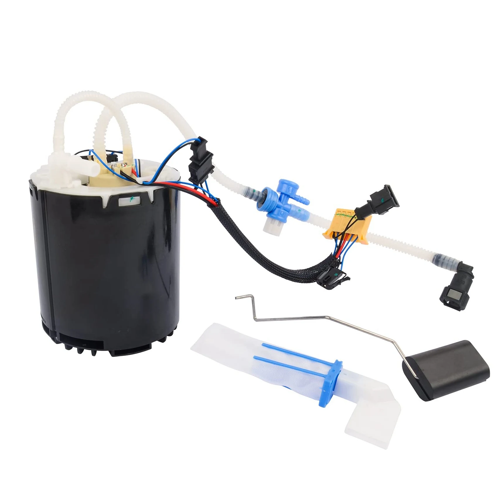 C2D25079 C2Z8509 9X239H307AE Electric Fuel Pump for Jaguar XF XFR XJ XJR XJR575 2.0L /3.0L /5.0L V6 /V8 Petrol/Flex
C2D25079 C2Z8509 9X239H307AE Electric Fuel Pump for Jaguar XF XFR XJ XJR XJR575 2.0L /3.0L /5.0L V6 /V8 Petrol/Flex