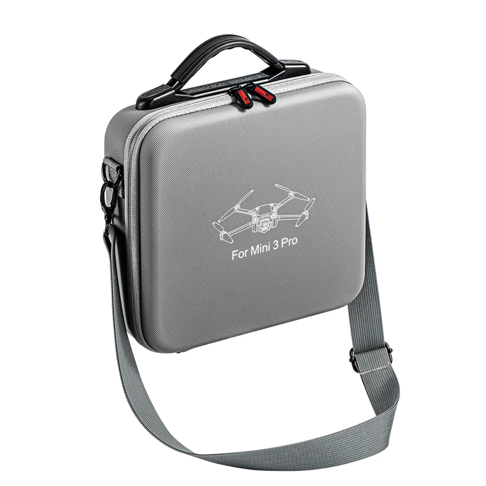 For DJI Mini 3 Pro Storage Bag For DJI RC Remote Controller Case Portable Carrying Box Case Handbag Smart Controller Accessories
For DJI Mini 3 Pro Storage Bag For DJI RC Remote Controller Case Portable Carrying Box Case Handbag Smart Controller Accessories