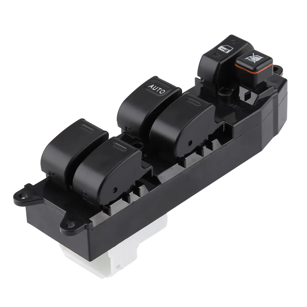 Power Master Window Control Switch for Toyota Corolla NZE120 ZZE121 ZZE122 01-06 8482-12480
Power Master Window Control Switch for Toyota Corolla NZE120 ZZE121 ZZE122 01-06 8482-12480