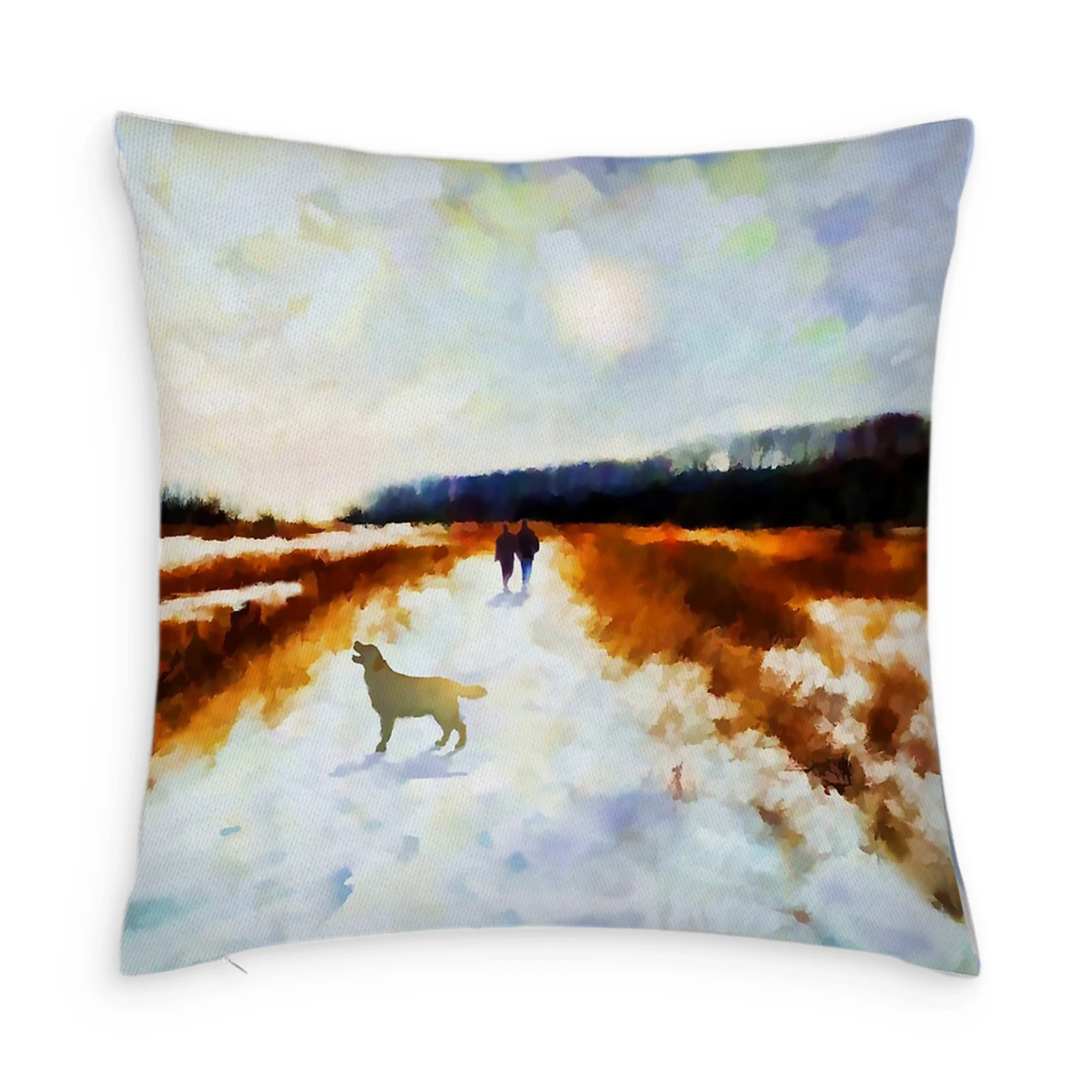 Broadland Walk Customize Cushion Cover Super Soft Pillowcase Cartoon Geometric Patterns Pillows Covers Home Decor
Broadland Walk Customize Cushion Cover Super Soft Pillowcase Cartoon Geometric Patterns Pillows Covers Home Decor