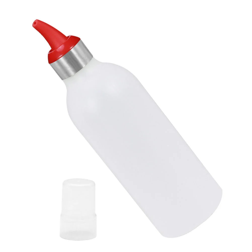 Squeeze Bottles Bottle Ketchup Condiment Squirt Dispenser Honey Empty Saucesauces Bbq Syrup Oil Storage Dispensers Icing
Squeeze Bottles Bottle Ketchup Condiment Squirt Dispenser Honey Empty Saucesauces Bbq Syrup Oil Storage Dispensers Icing