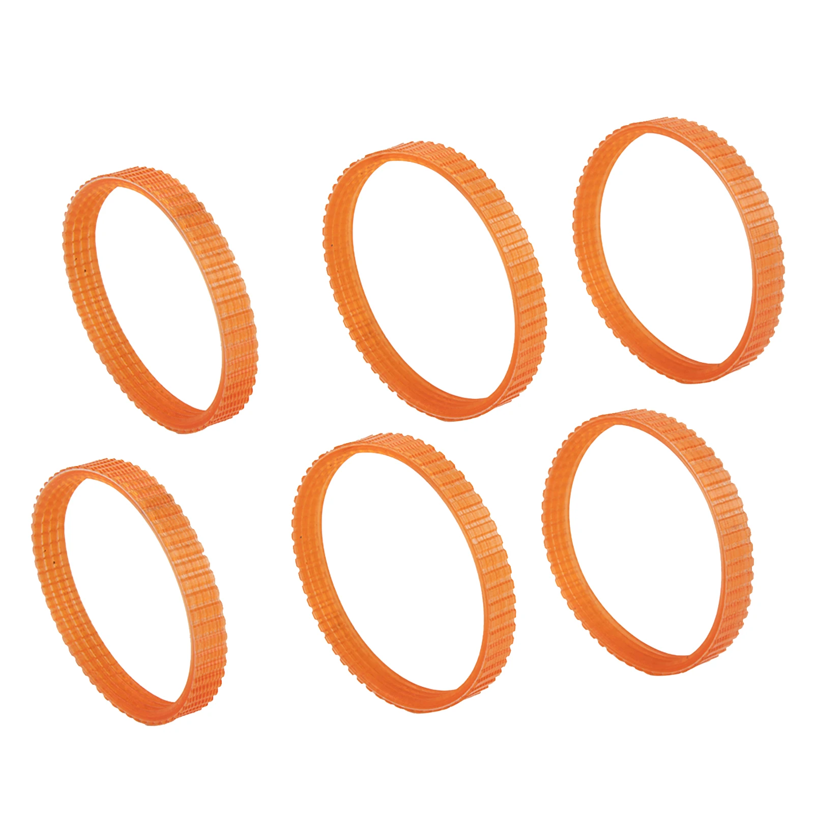 Drive Belt Electric Planer 225007 238mm 6pcs Drive Belt Electric Planer Girth N1923B Orange Polyurethane Brand New
Drive Belt Electric Planer 225007 238mm 6pcs Drive Belt Electric Planer Girth N1923B Orange Polyurethane Brand New