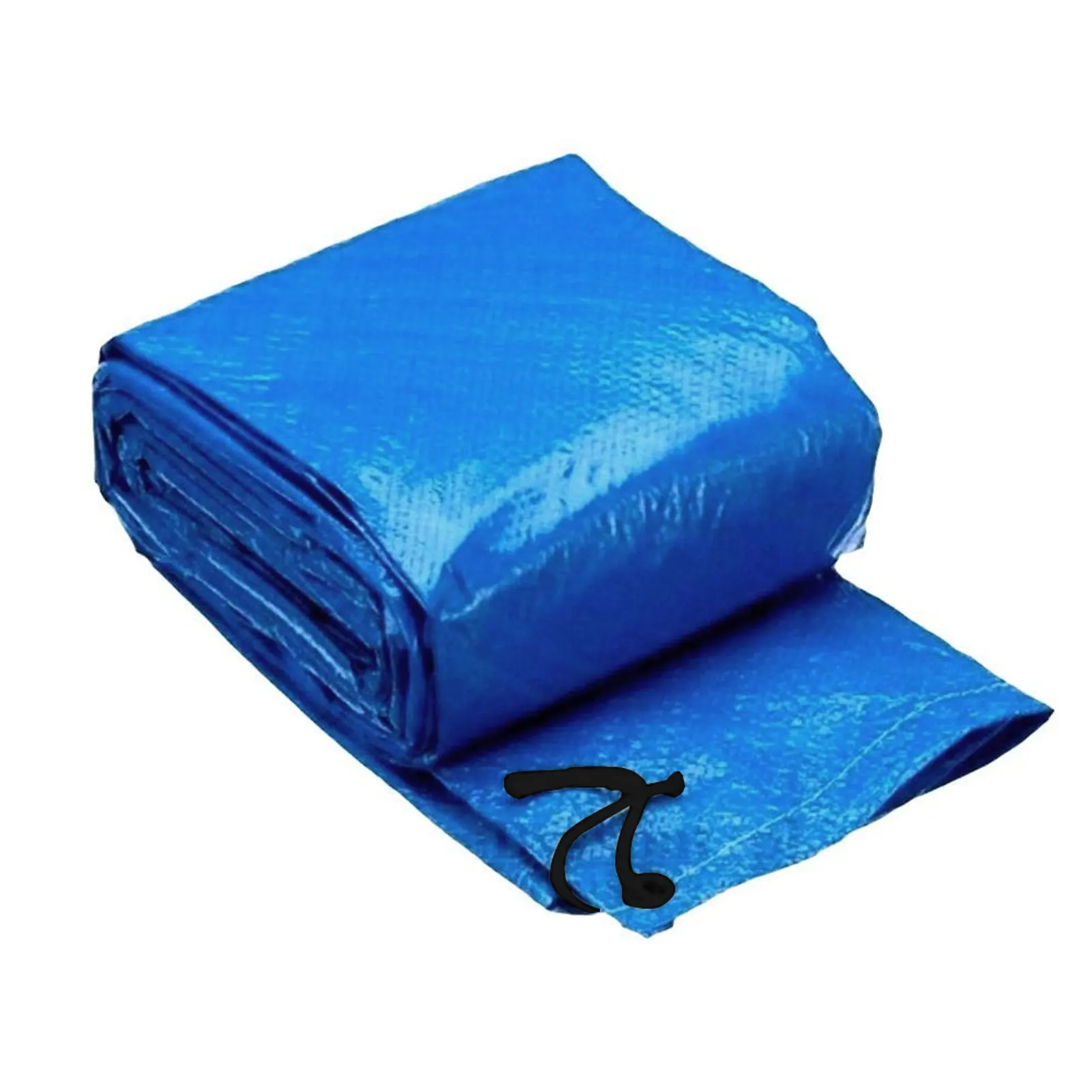 Anti Sunlight PE Rainproof Above Ground Durable Spa Dust Resistant Outdoor Garden Swimming Pool Cover Waterproof Thickened
Anti Sunlight PE Rainproof Above Ground Durable Spa Dust Resistant Outdoor Garden Swimming Pool Cover Waterproof Thickened