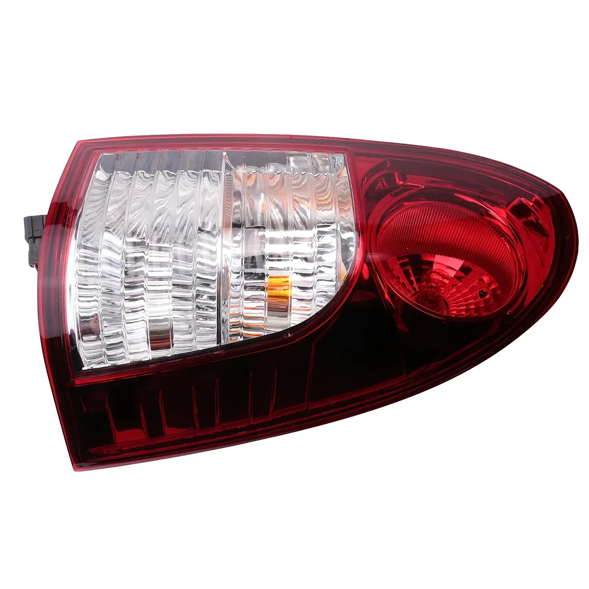 Car Rear Tail Light Assembly Brake Taillight Stop Lights Parking Lamp for Ssangyong Actyon Sports 2007-2013
Car Rear Tail Light Assembly Brake Taillight Stop Lights Parking Lamp for Ssangyong Actyon Sports 2007-2013